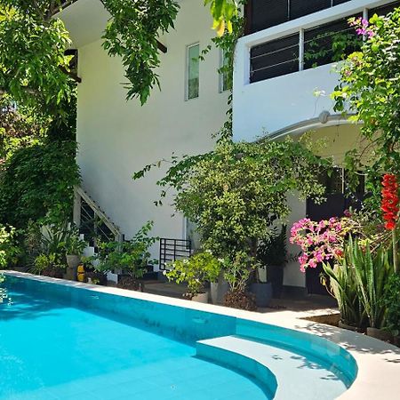 Villa The Leaf Weligama Bagian luar foto